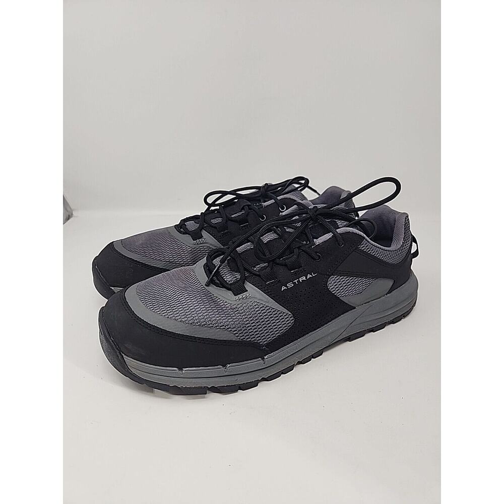 Astral Mens Tennis Shoes Sneakers Size 12 M's TR1 Scuffler Trail Hiking Outdoors